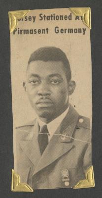 A military photograph