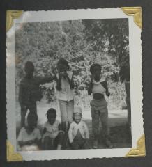 Six children 