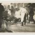 Horse and wagon accident on High Street, Chestertown, MD