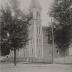 A.M.E Church, R.R. Ave + Queens St., Chestertown, MD