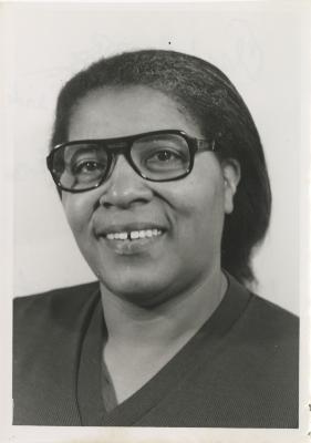 Ruth Ringgold Briscoe