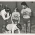 Elementary school physical education