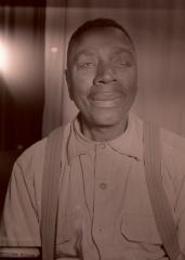 Alonzo Mulligan, Still Pond