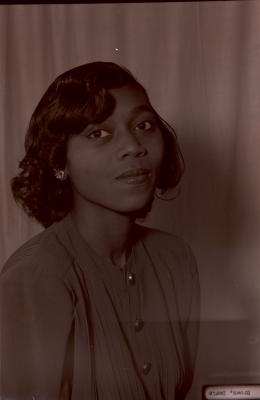 Doris Brown
