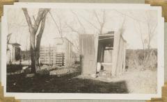 Outhouse