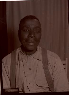 Alonzo Mulligan, Still Pond