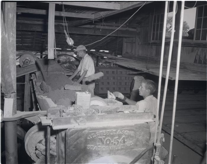 Chestertown Brick Company