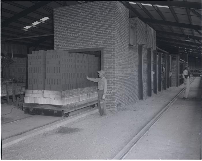 Chestertown Brick Company