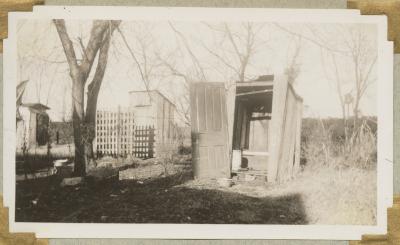 Outhouse