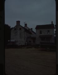 Big Fairlee, rear