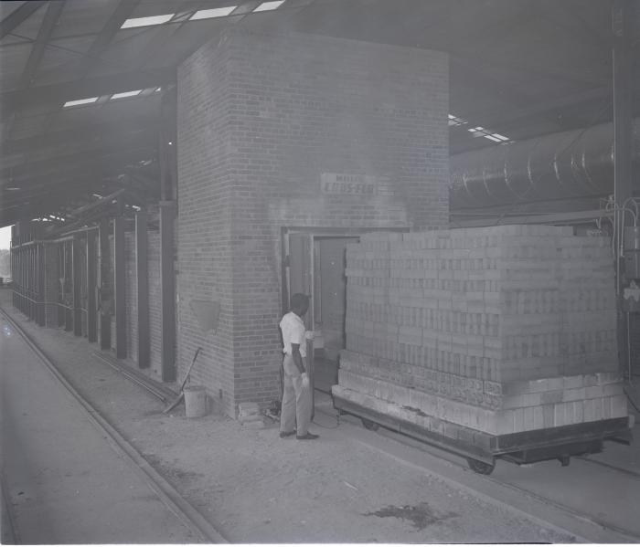 Chestertown Brick Company