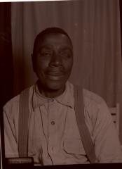 Alonzo Mulligan, Still Pond