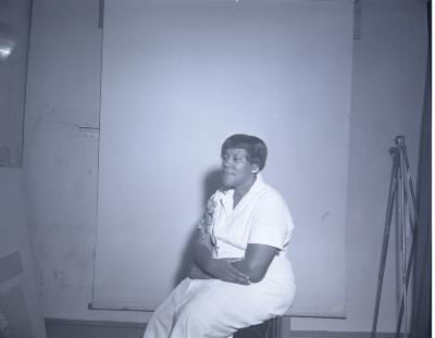 Lucilla Warren