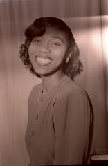 Doris Brown