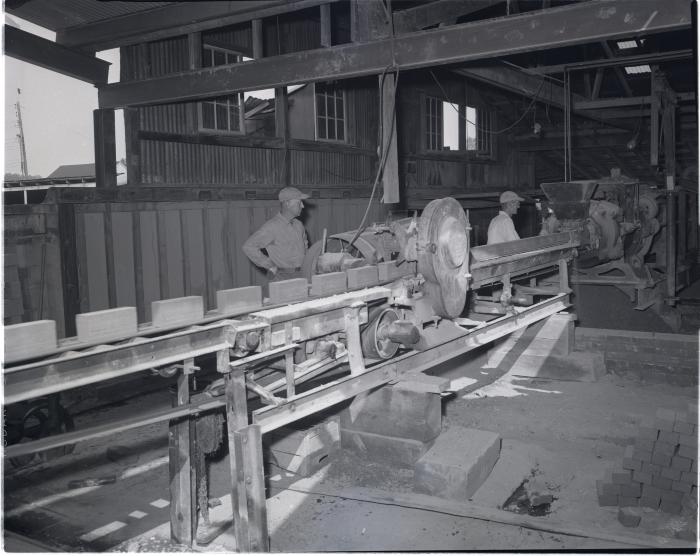 Chestertown Brick Company