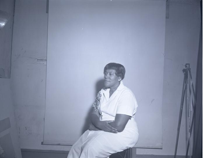 Lucilla Warren