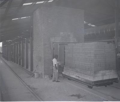 Chestertown Brick Company