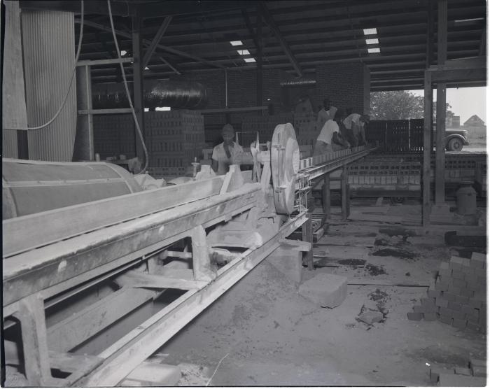 Chestertown Brick Company