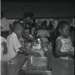 Campbell Soup Company picnic