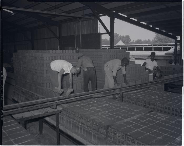 Chestertown Brick Company