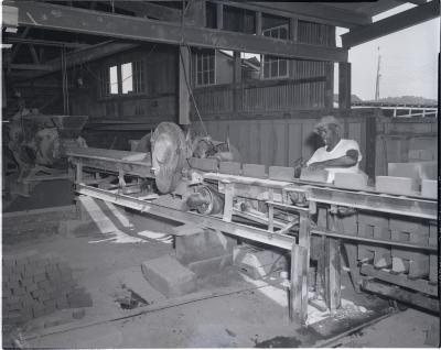 Chestertown Brick Company