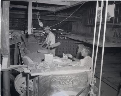 Chestertown Brick Company