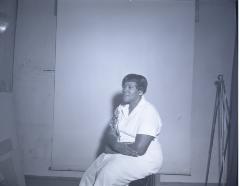 Lucilla Warren