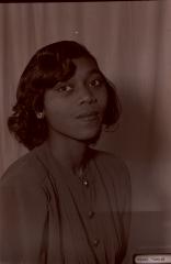 Doris Brown