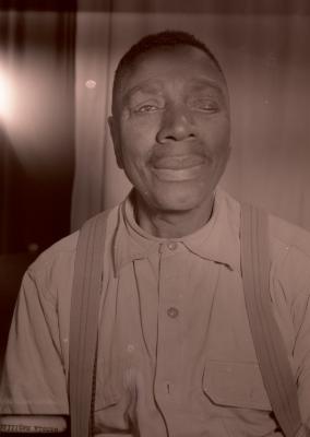 Alonzo Mulligan, Still Pond