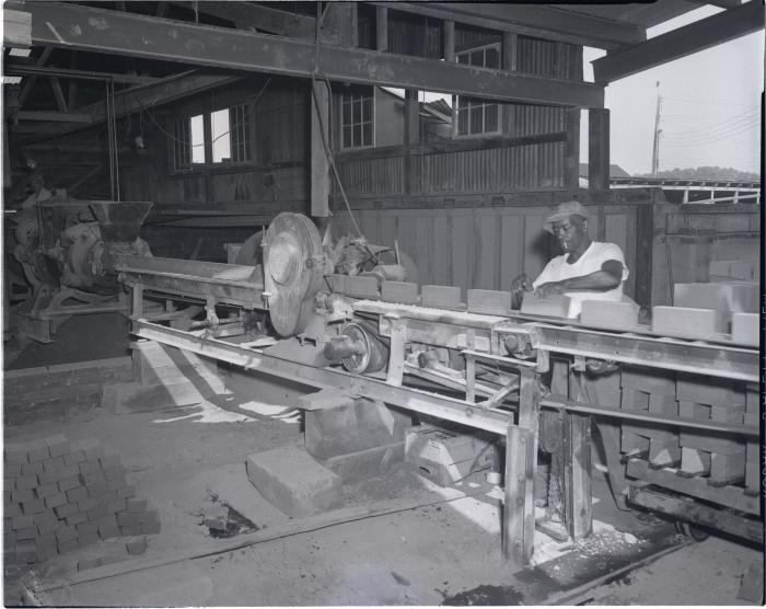 Chestertown Brick Company