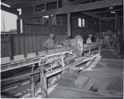 Chestertown Brick Company