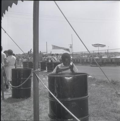Campbell Soup Company picnic
