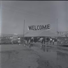 Campbell Soup Company picnic