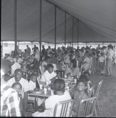 Campbell Soup Company picnic