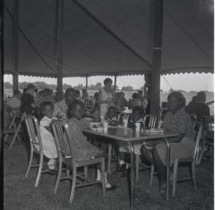 Campbell Soup Company picnic