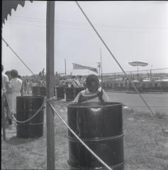 Campbell Soup Company picnic