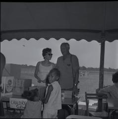 Campbell Soup Company picnic