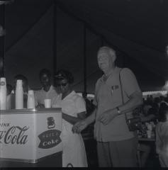 Campbell Soup Company picnic