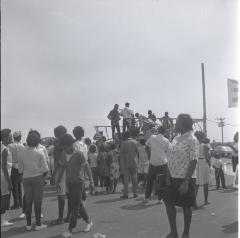 Campbell Soup Company picnic