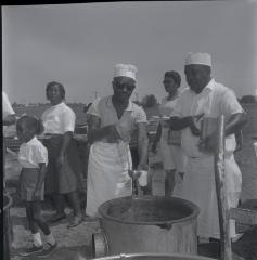 Campbell Soup Company picnic
