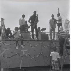 Campbell Soup Company picnic