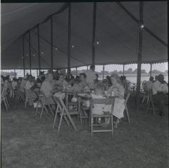 Campbell Soup Company picnic