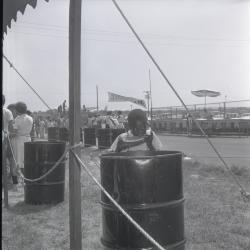 Campbell Soup Company picnic