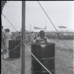 Campbell Soup Company picnic