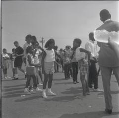 Campbell Soup Company picnic