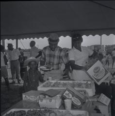 Campbell Soup Company picnic