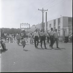 Campbell Soup Company picnic