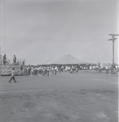 Campbell Soup Company picnic
