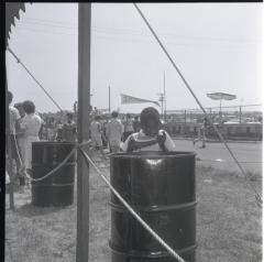 Campbell Soup Company picnic