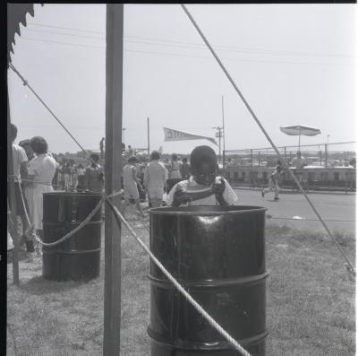 Campbell Soup Company picnic